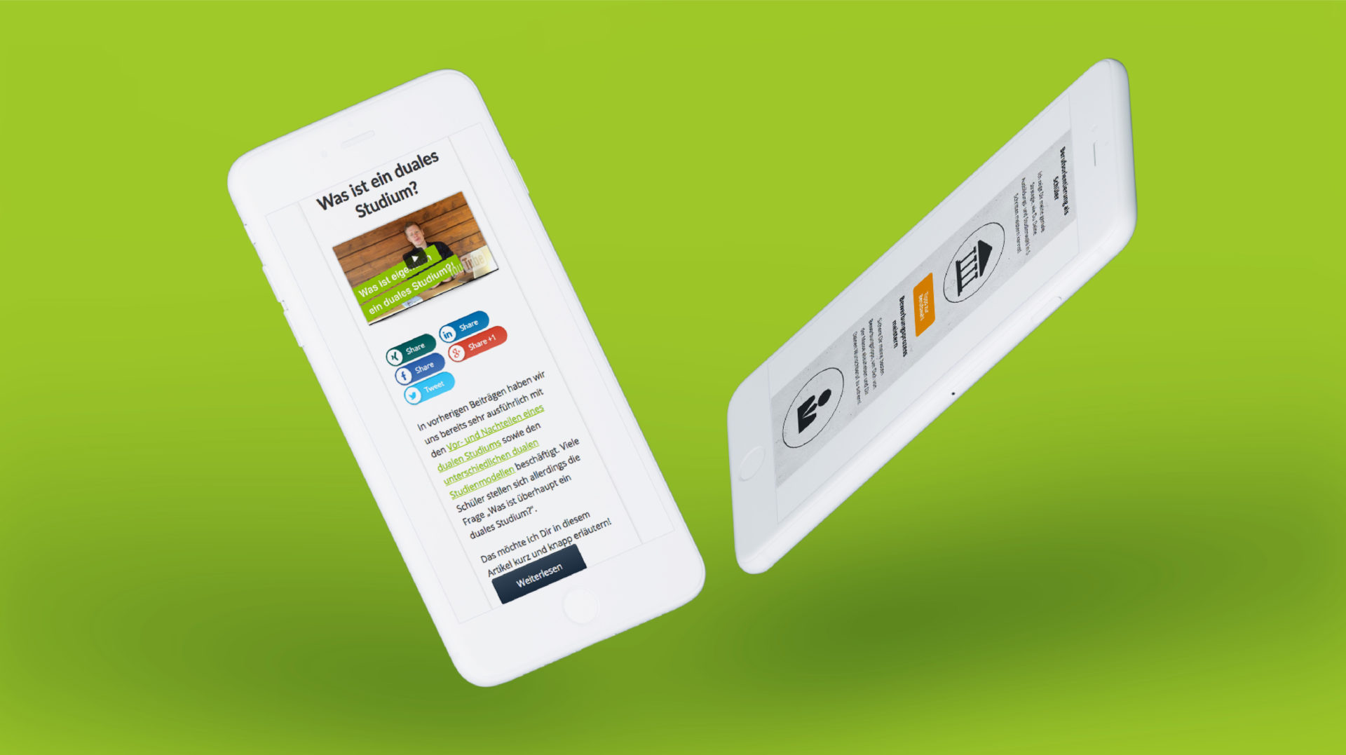 Career Navi Reference 3. Mobile Responsive Web Design. Mobile Responsive Web Design