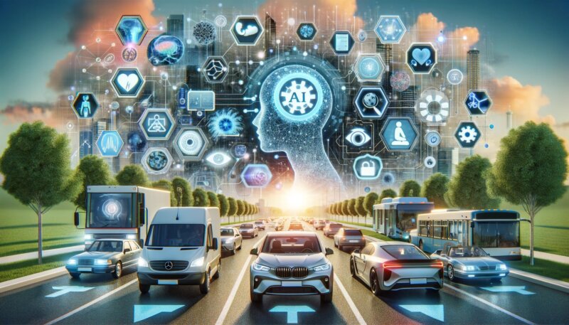 Ki Anwendungsbereiche Nutzung Leistung Service