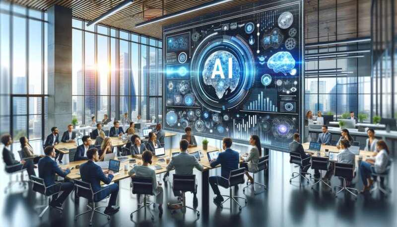 Ki Agentur Zukunft Innovation Hilfe Support Marketing Forschung Service Dienstleistung