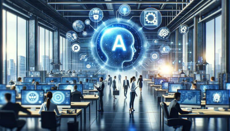 Ki Ai Integration Implementierung Agentur Kombination Software