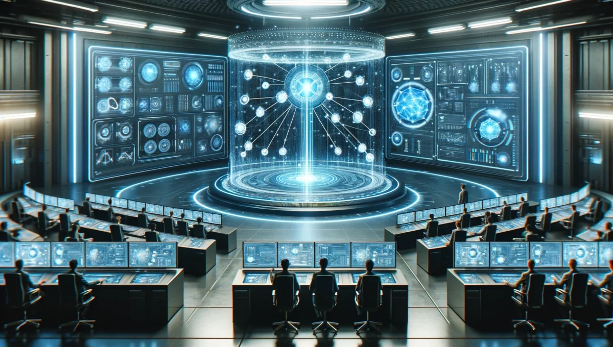 Ki Prozessoptimierung Prozesse Optimiren Kuenstlicher Intelligenz