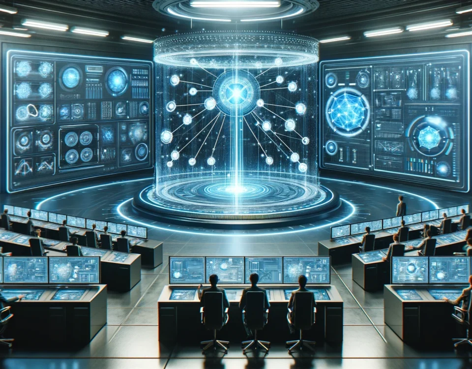 AI Process Optimization Optimize Processes Artificial Intelligence