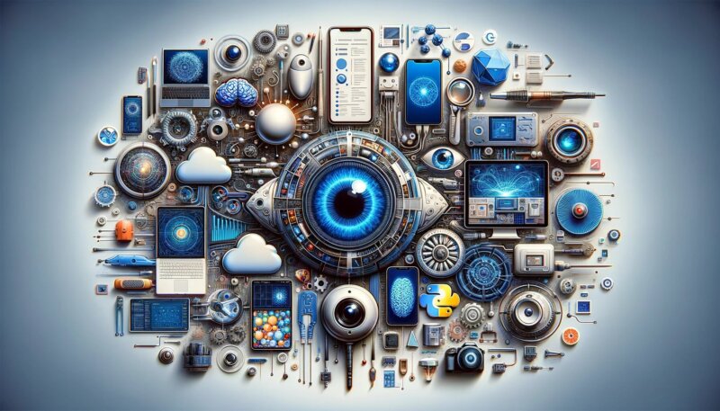 Ki Tools Programme Software