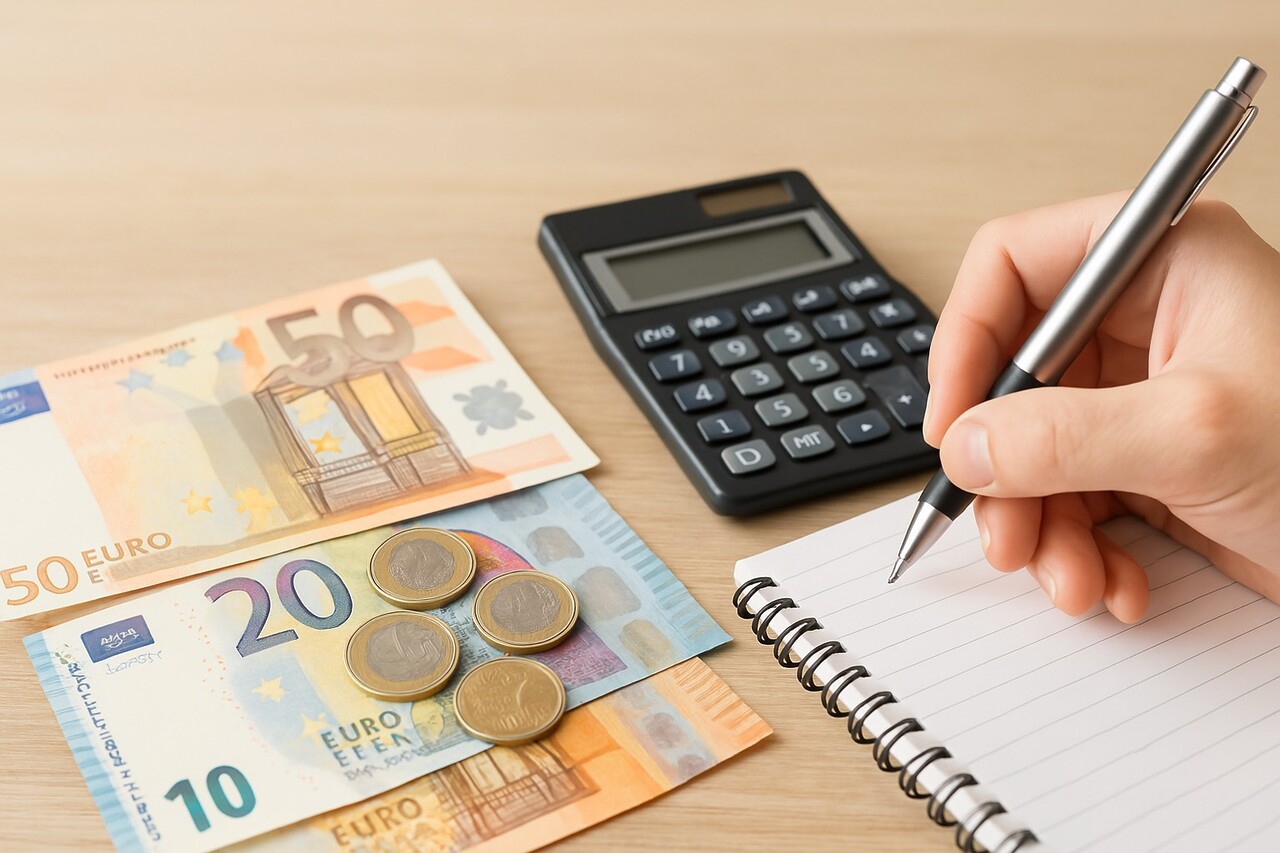 Kleinkredite Bis 1000 Euro Vorteile Nachteile Wichtige Hinweise