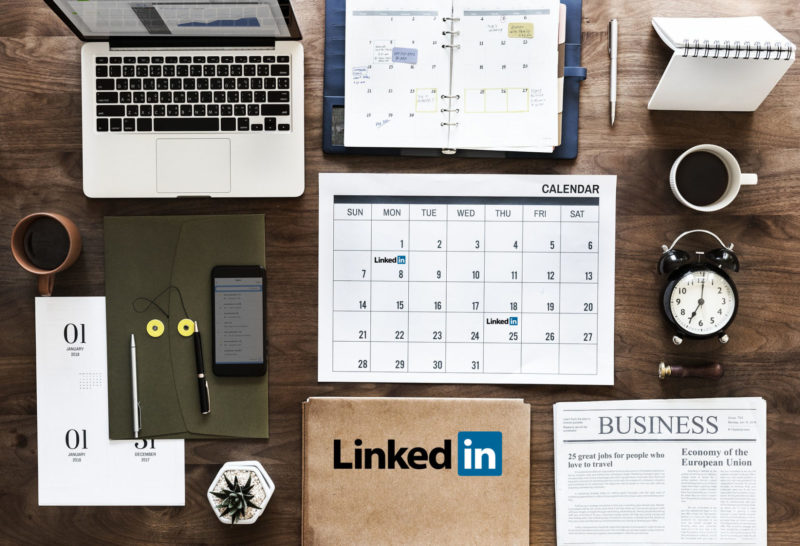 Linkedin Event Erstellen Business B2b Event Linkedin Event Erstellen Business B2b Event