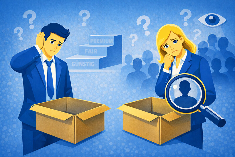 Marketing Ohne Ohne Eigenen Preis, Siegel, Award, Badge Geht Nicht