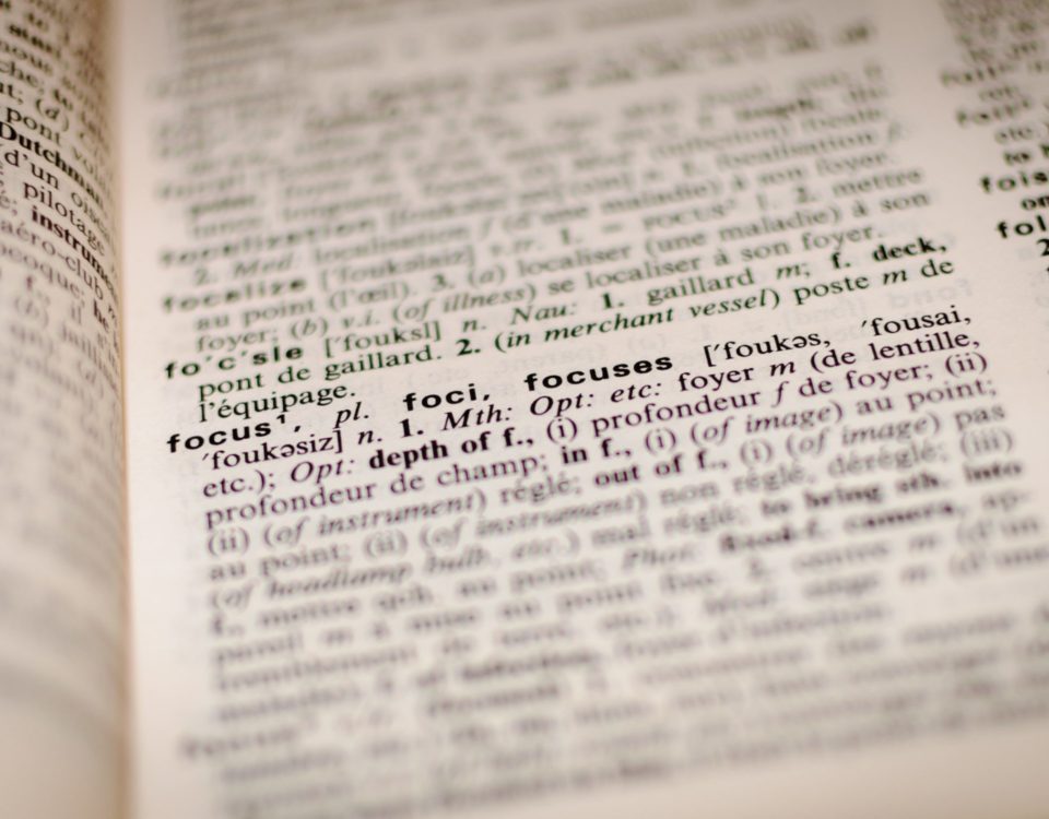 Marketing Uebersetzungen