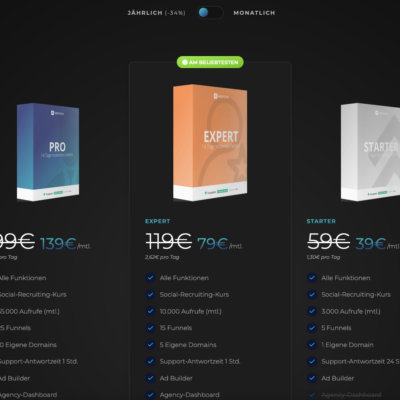 Meetovo Preis Kosten Vergleich Multi Step Formulare