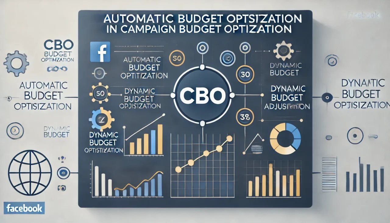 Meta Facebook Instagram Anzeigen Cbo Kampagnen Erklaerung Budgetverteilung Optimierung Unterschied