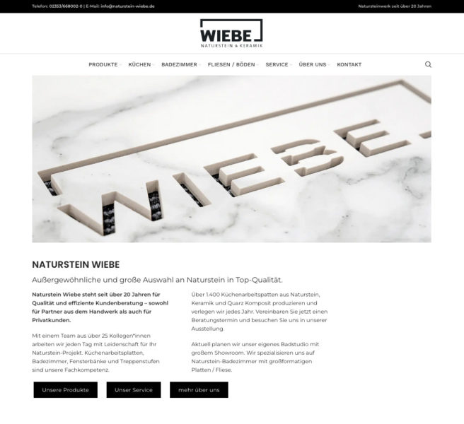Natursteinwerk Diverse Erzeugnisse Stein Keramik Wiebe Natursteinwerk Diverse Erzeugnisse Stein Keramik Wiebe