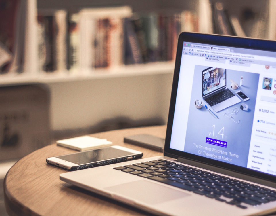 New Website Plan Design Create Agency Web Agency