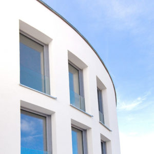 Olper Strasse Exterior 1