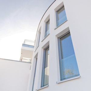 Olper Strasse Exterior 2