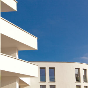 Olper Strasse Exterior 3