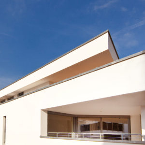 Olper Strasse Exterior 4