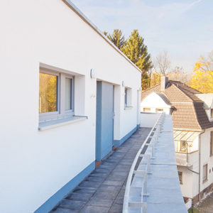 Olper Strasse Exterior 6