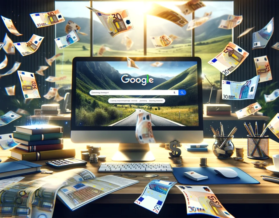 Earn Money Online SEO Search Engine Optimization Fast