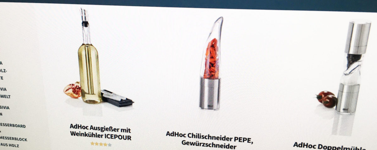 Oxclusivia Online Shop Woocommerce Jtl E-commerce Webshop