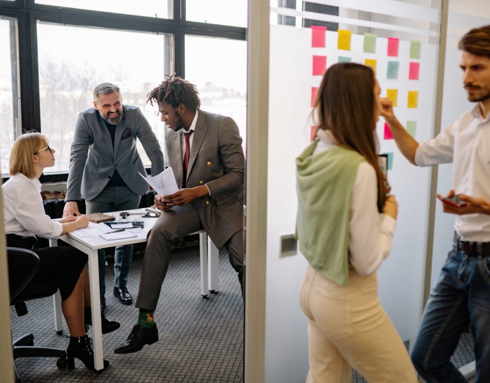 Personnel Marketing Measures Instruments Mix Employer Branding Employer Brand Employee Recruitment Recruiting Agency