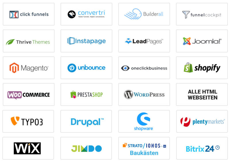 Pictibe Cms Content Management Systeme Kompatibilitaet Webentwicklung Pictibe Cms Content Management Systeme Kompatibilitaet Webentwicklung