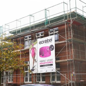 Plakatquadrat Aussenwerbung Plakatwerbung Werbeplakat Werbetafel Leuchtreklame 2