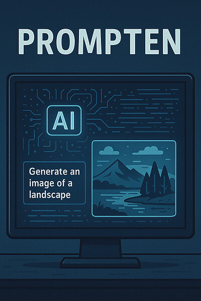 Prompten