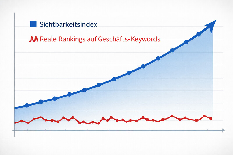Proprietäre Kennzahlen Sind Kein Echtes Google Signal