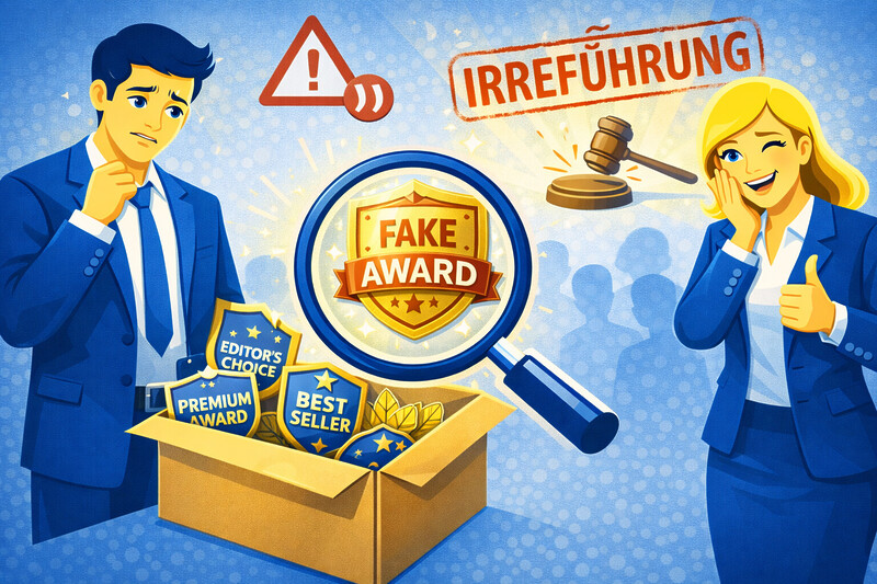Rechtliche Grenze Irreführung § 5 Uwg