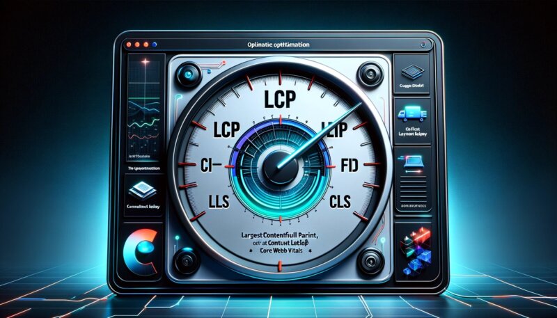 Seo Optimierung Google Core Web Vitals Page Speed Ladezeit