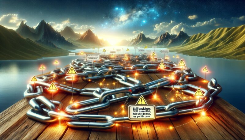 Seo Backlinks Achtung Spam Score Kauflinks Forenlink Web 2.0