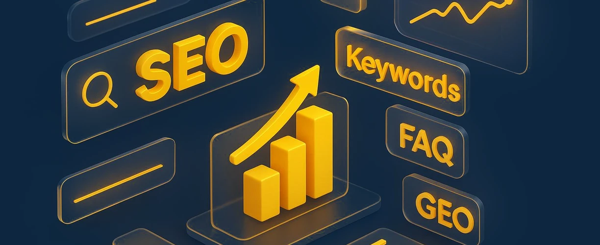Seo Geo Llm Ai Ki Optimierung