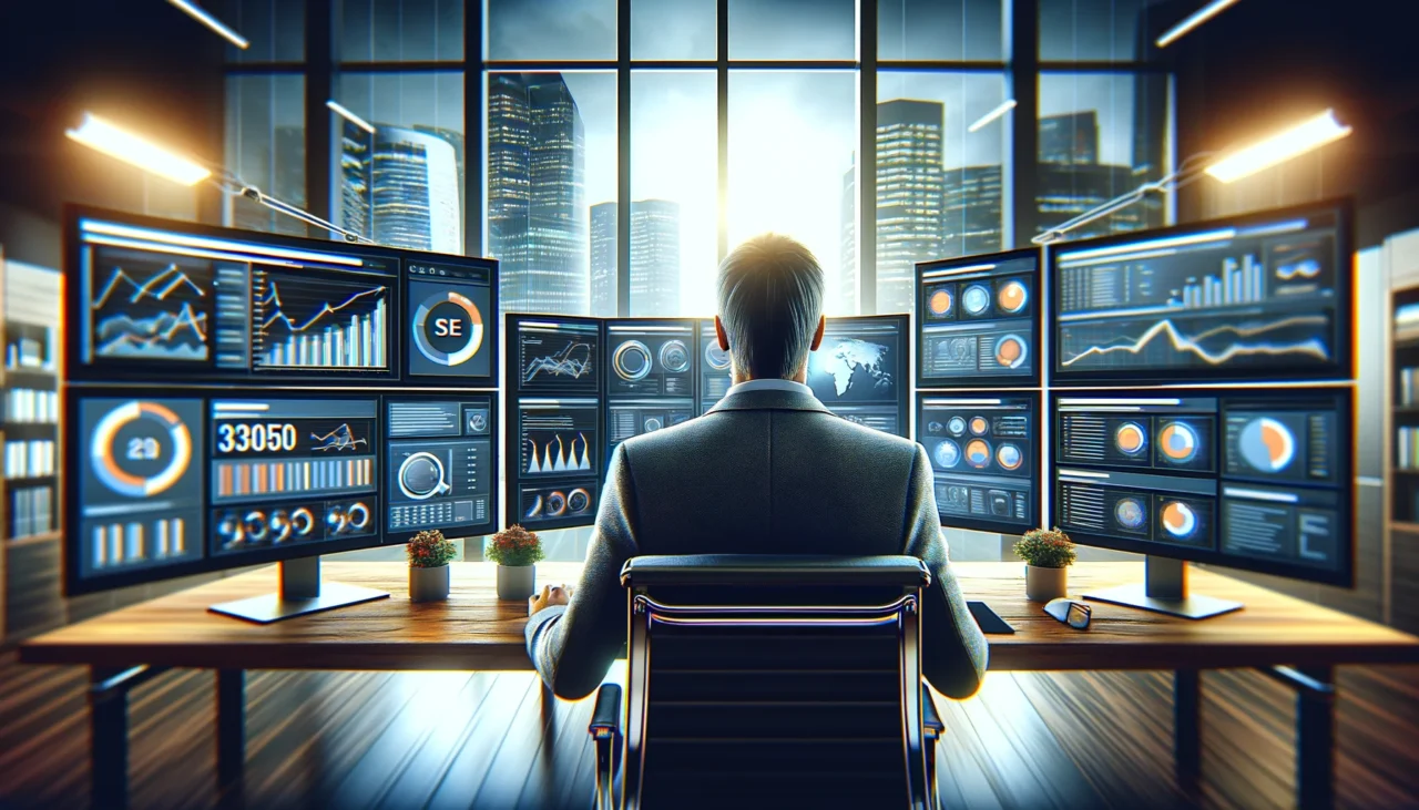 Seo Manager Aufgaben Job Beruf Profil Ausbildung Studium Weiterbildung Fortbildung