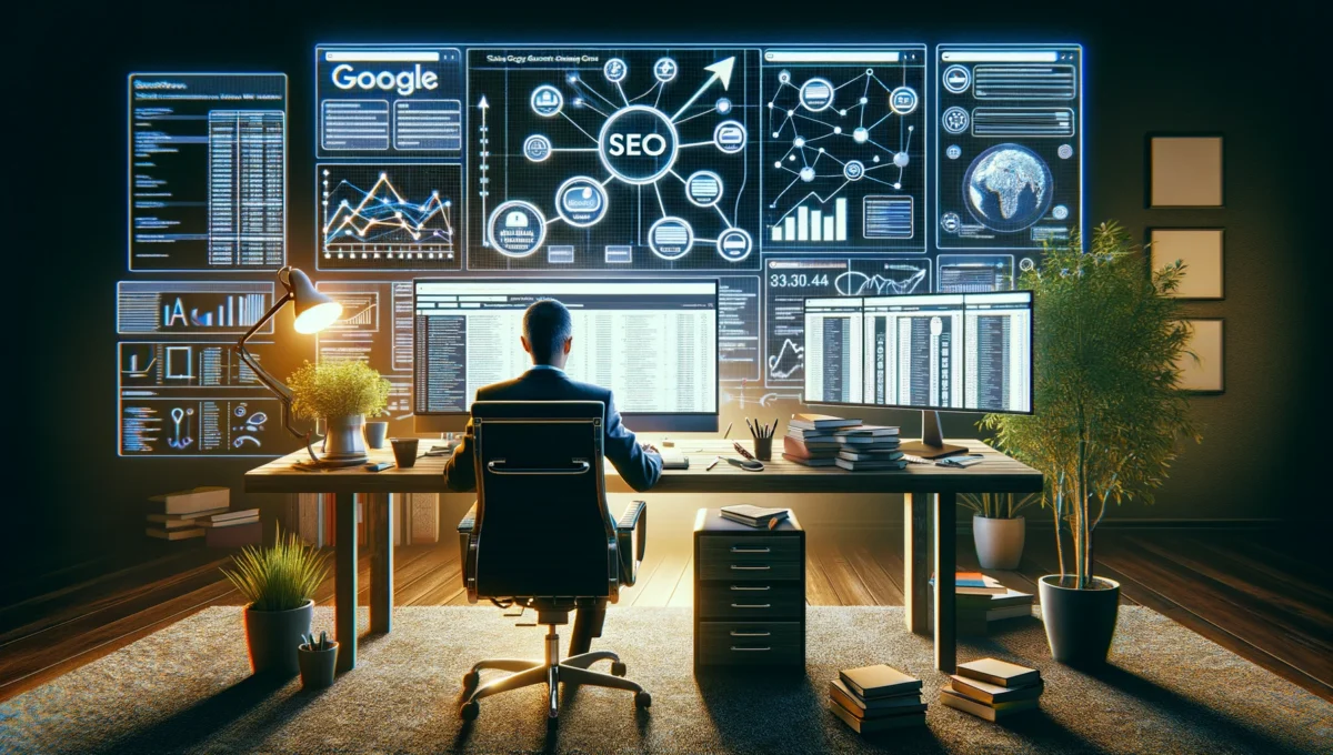 Seo Manager Ausbildung Studium Weiterbildung Selbst Lernen Diy Mentoring Bootcamp