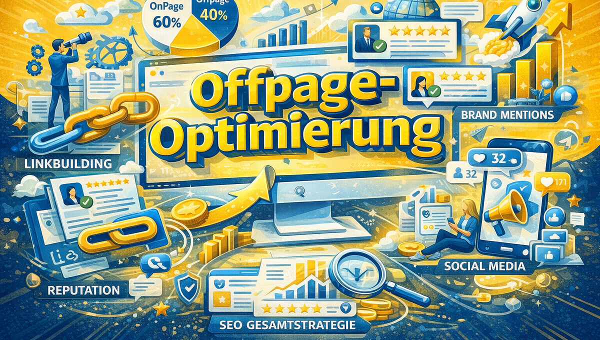 Seo Offpage Optimierung Definition Massnahmen Risiken Bedeutung Ki Suche