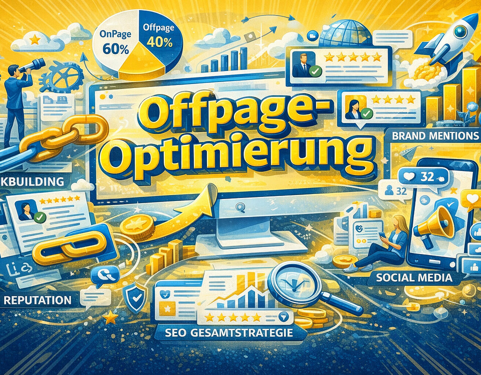 Seo Offpage Optimierung Definition Massnahmen Risiken Bedeutung Ki Suche