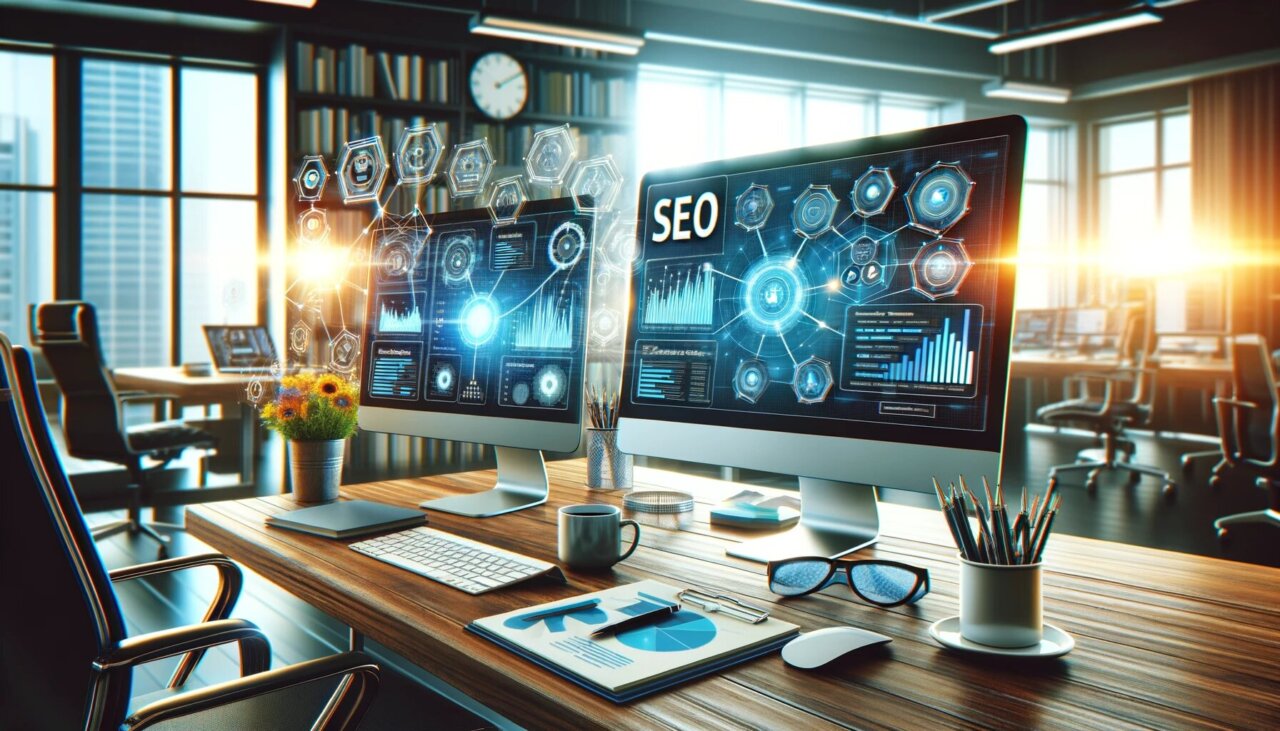 Seo Suchmaschinenoptimierung Backlinks Bedeutung Definition Links Linkaufbau