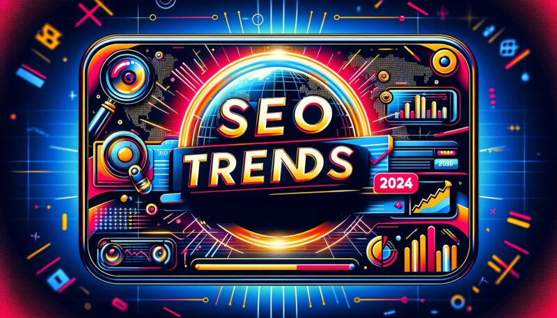 Seo Trends 2024 Suchmaschinenoptimierung Tipps Tricks Erfahrung Tools Test Keywords
