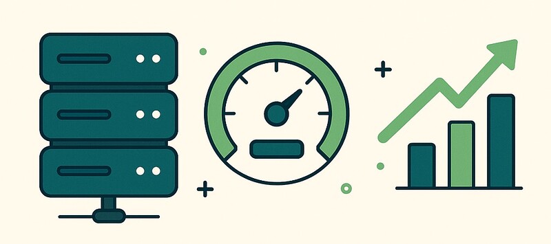 Server Hosting Webhosting Ip Seo Performance Rankings