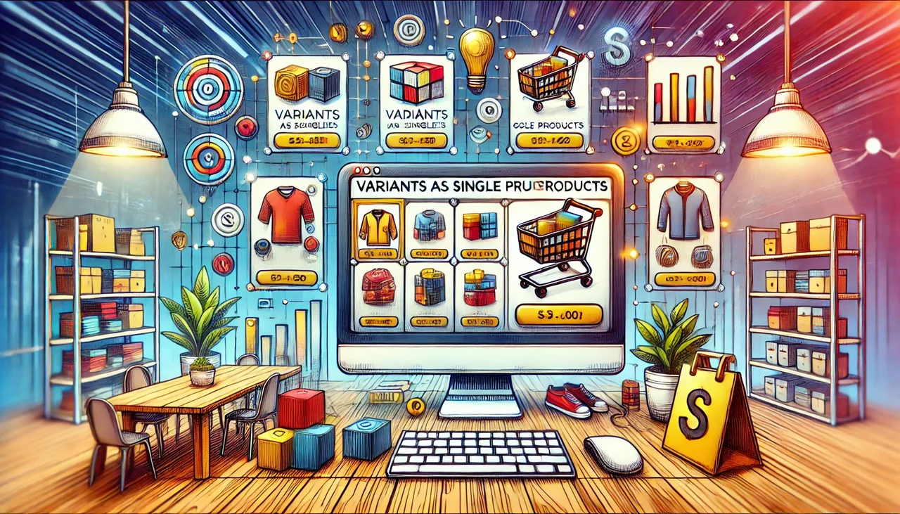 Shop Varianten Produkte Einzeln Verlinken Darsteleln In Kategorie Tag Seite Uebersicht Shopoptimierung WordPress Woocommerce