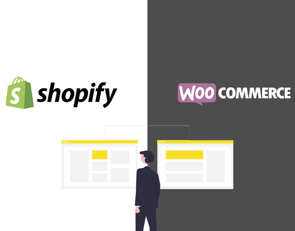 Shopify vs. WooCommerce Comparison or Question Advantages Disadvantages