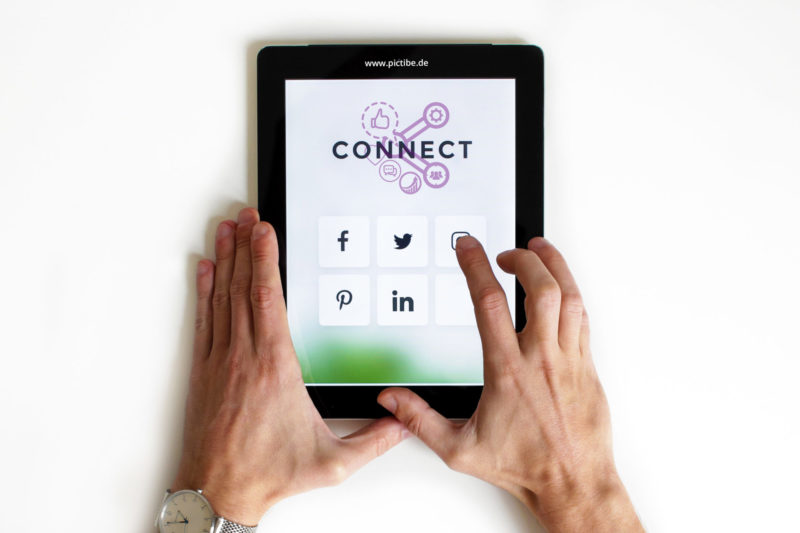 Social Media Tool Management Automatisierung Automation Facebook Instagram Twitter Pinterest Linkedin Cloud Software Social Media Tool Management Automatisierung Automation Facebook Instagram Twitter Pinterest Linkedin Cloud Software