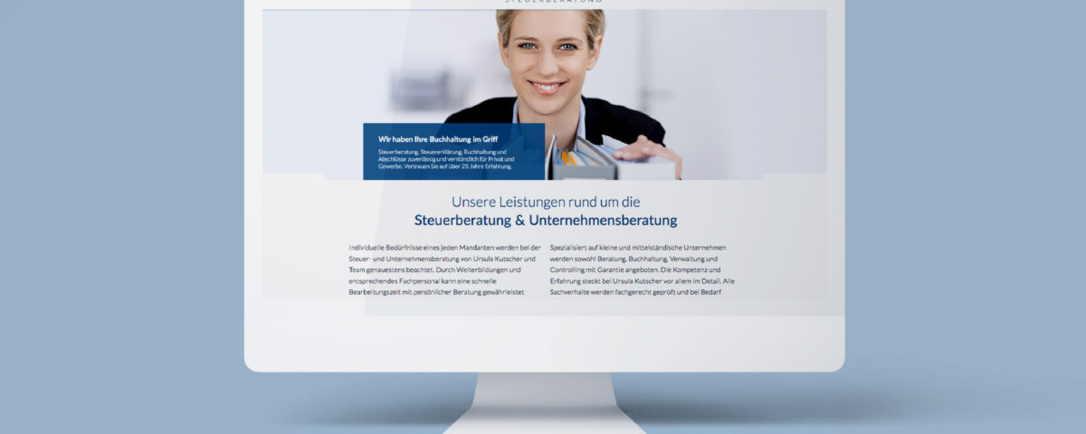 Stb Kutscher Reference 1 Web Design