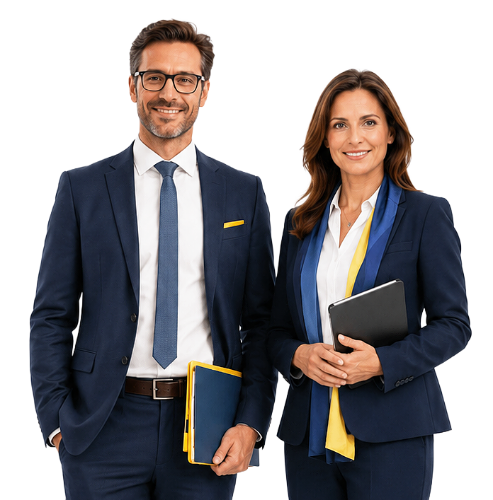 Tax advisor team &ndash; acquiring new clients through SEO