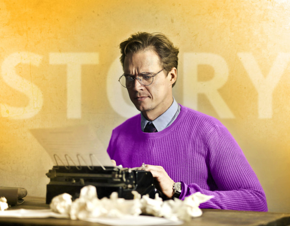 Storytelling Marketing Content Meaning Possibilities