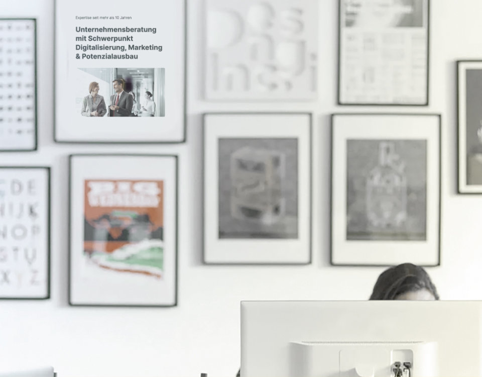 Vastcob Beratung Unternehmensberatung Business Consulting Solution