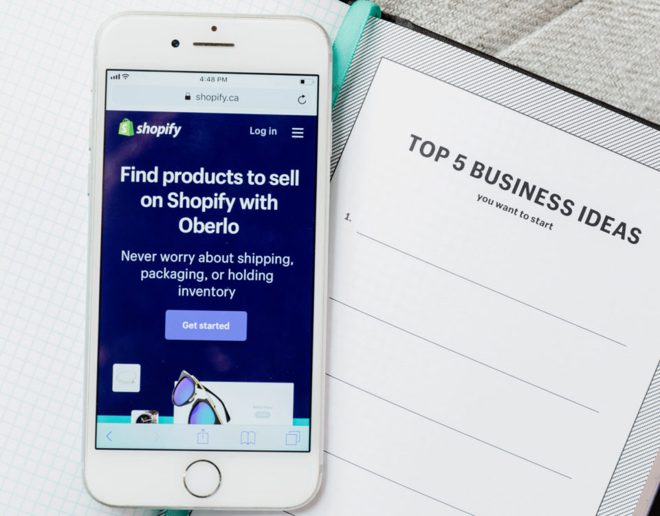 What Makes Shopify So Special as a Shop System
