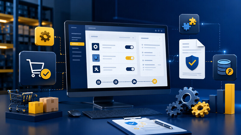 Widerrufsbutton B2b Shop Firmen Unternehmen Haendler