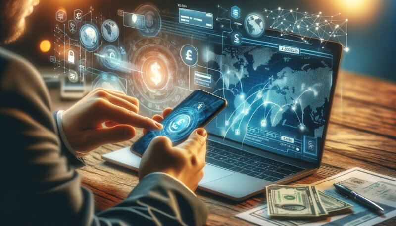 Wise Transfer Geld Senden Ausland International Welt Guenstig Schnell Ausland Ueberweisung