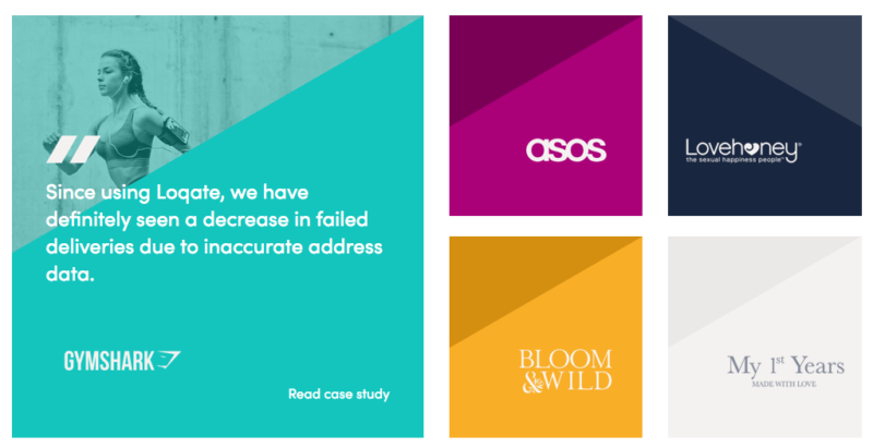 Woocommerce Adresse Validierung Loqate Plugin Auto Vervollstaendigung