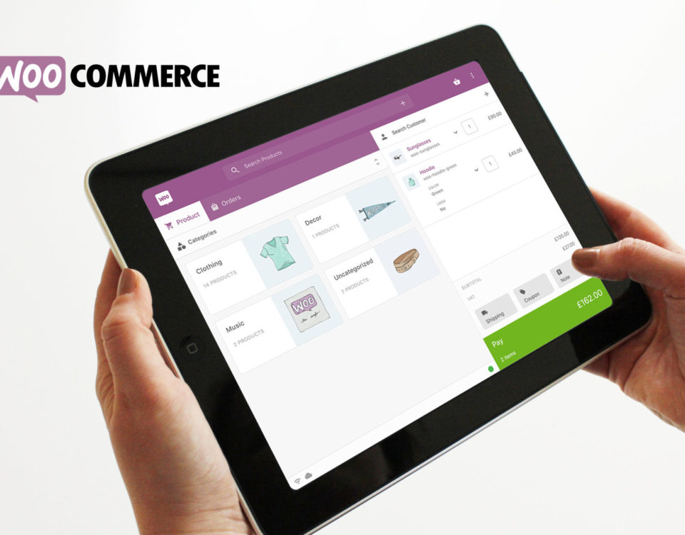 Woocommerce Point Of Sale Plugin POS System ERP Wordpress